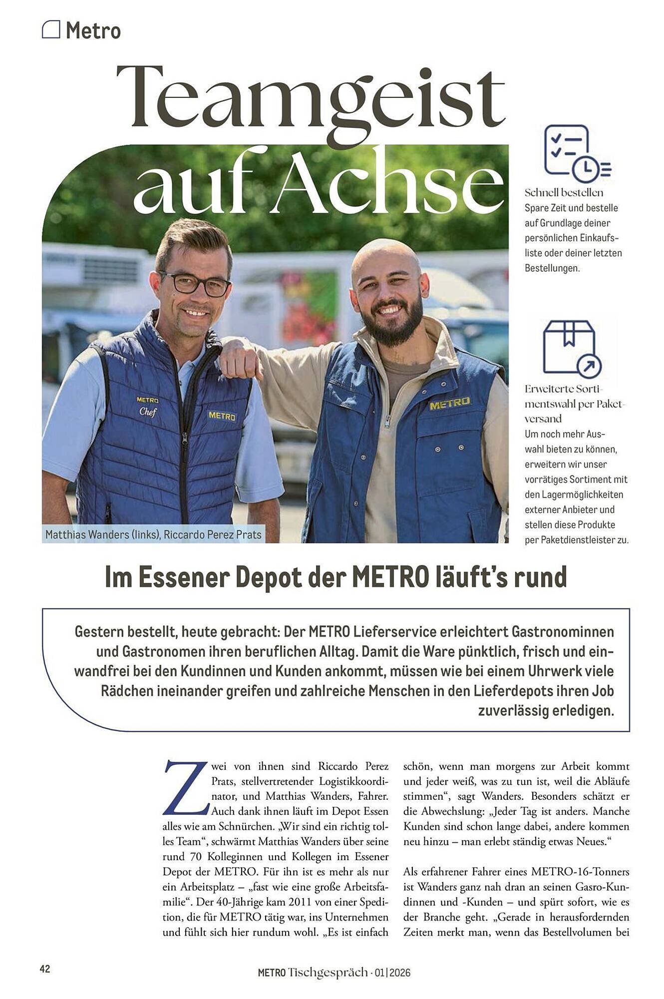 METRO Prospekt (2026-02-01 - 2026-02-28)