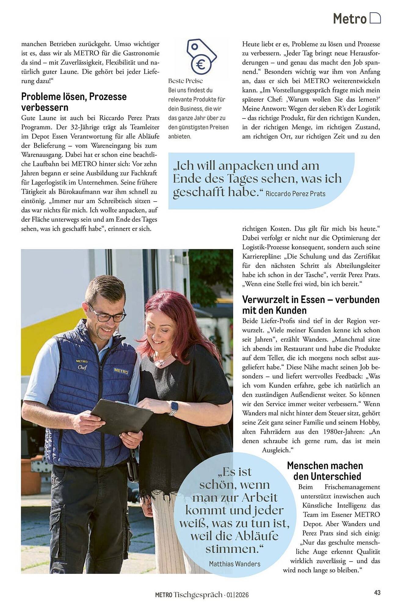 METRO Prospekt (2026-02-01 - 2026-02-28)