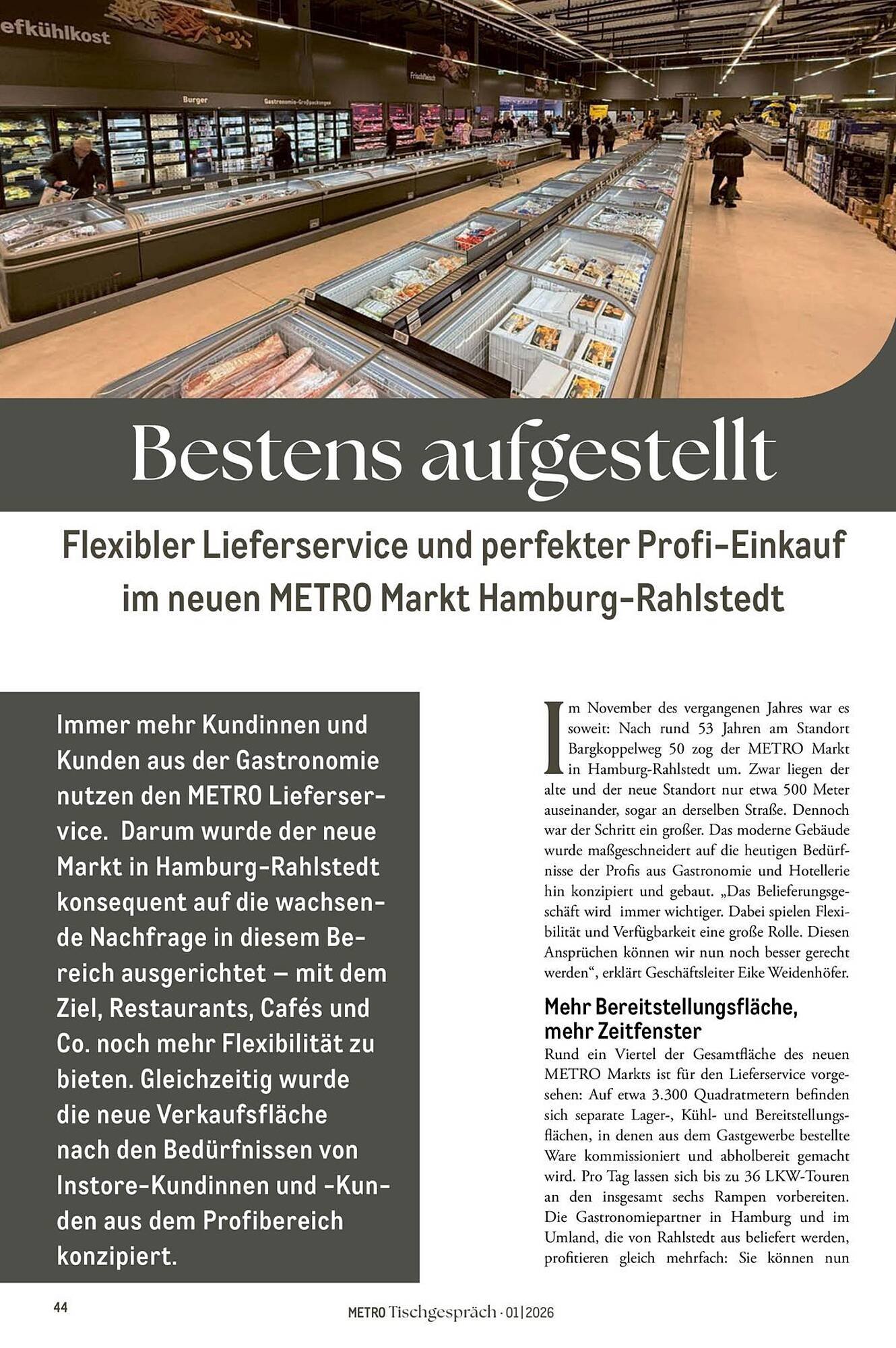 METRO Prospekt (2026-02-01 - 2026-02-28)