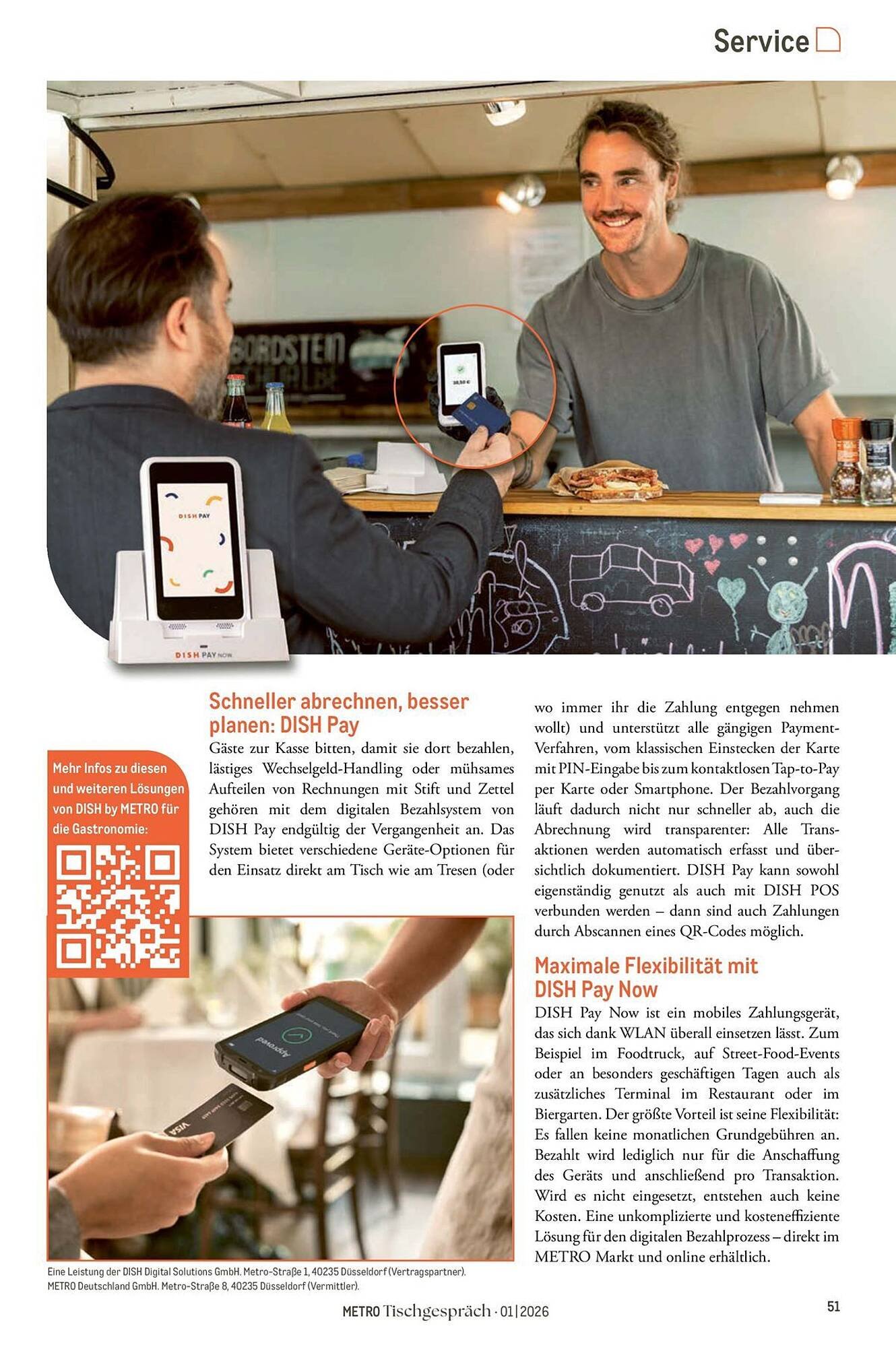 METRO Prospekt (2026-02-01 - 2026-02-28)