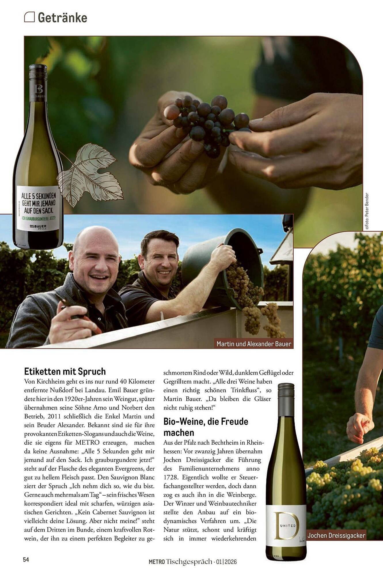 METRO Prospekt (2026-02-01 - 2026-02-28)