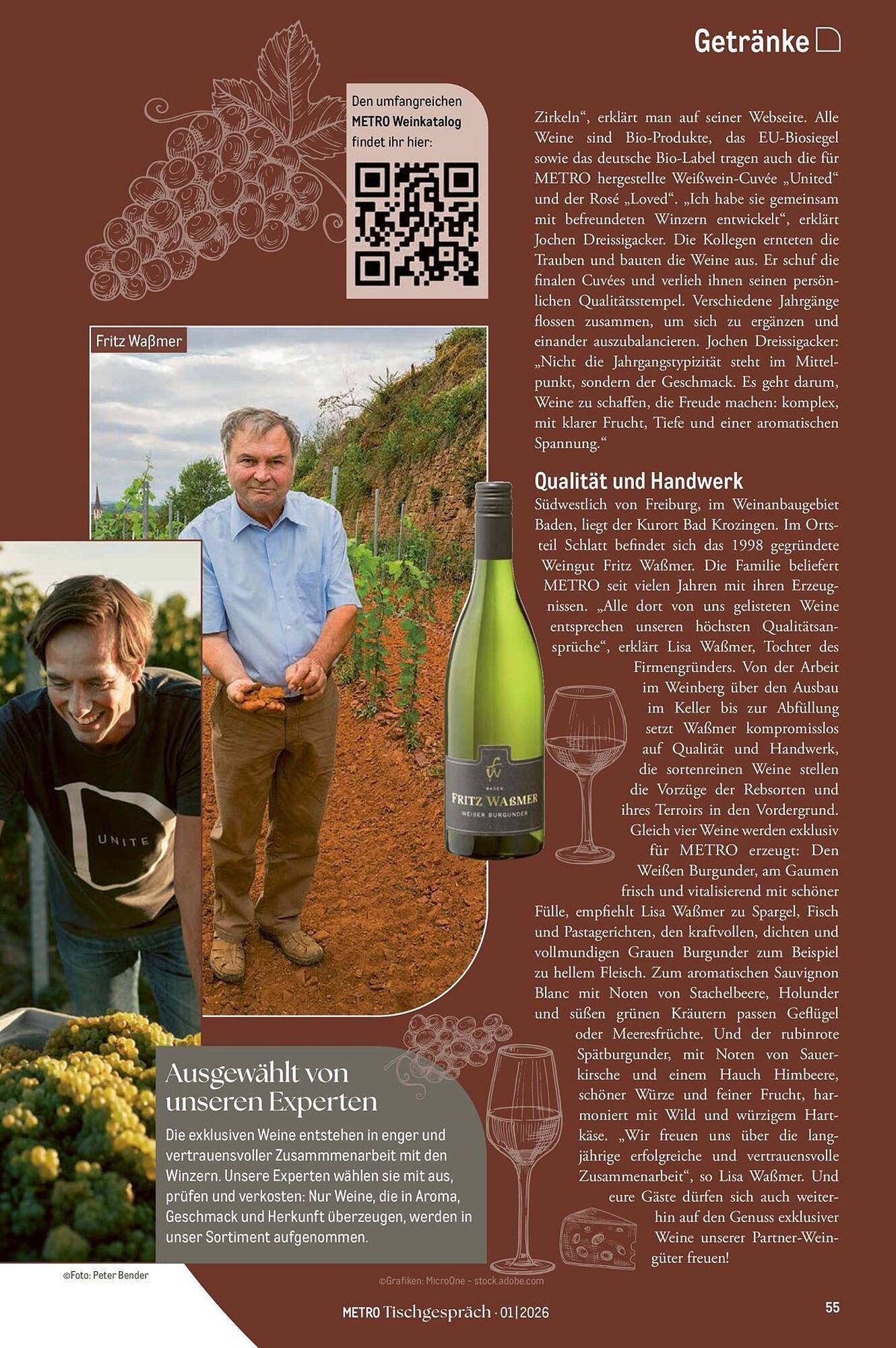 METRO Prospekt (2026-02-01 - 2026-02-28)