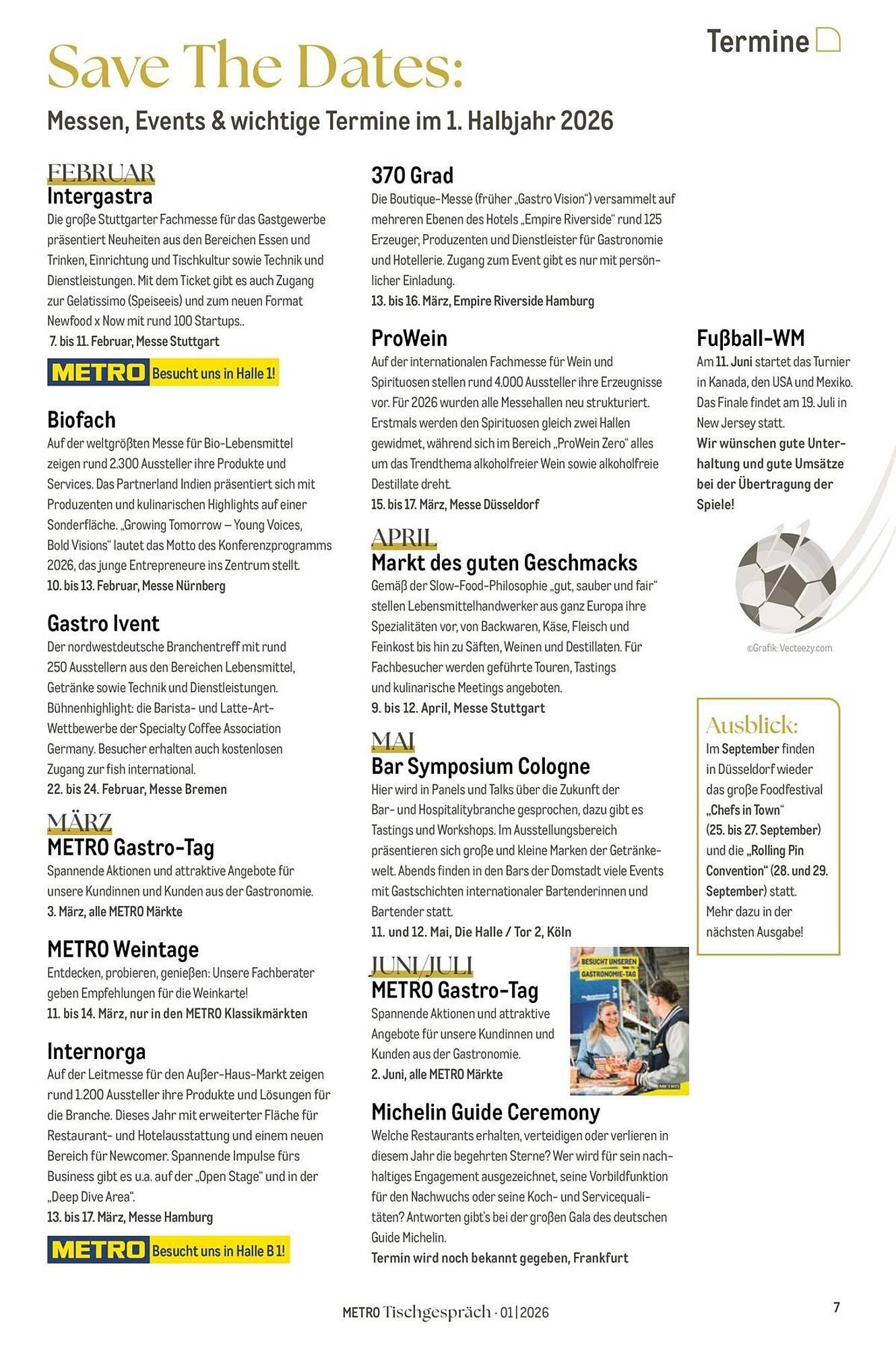 METRO Prospekt (2026-02-01 - 2026-02-28)