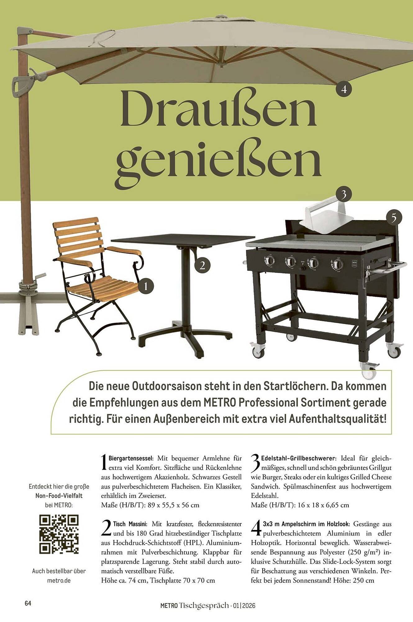 METRO Prospekt (2026-02-01 - 2026-02-28)