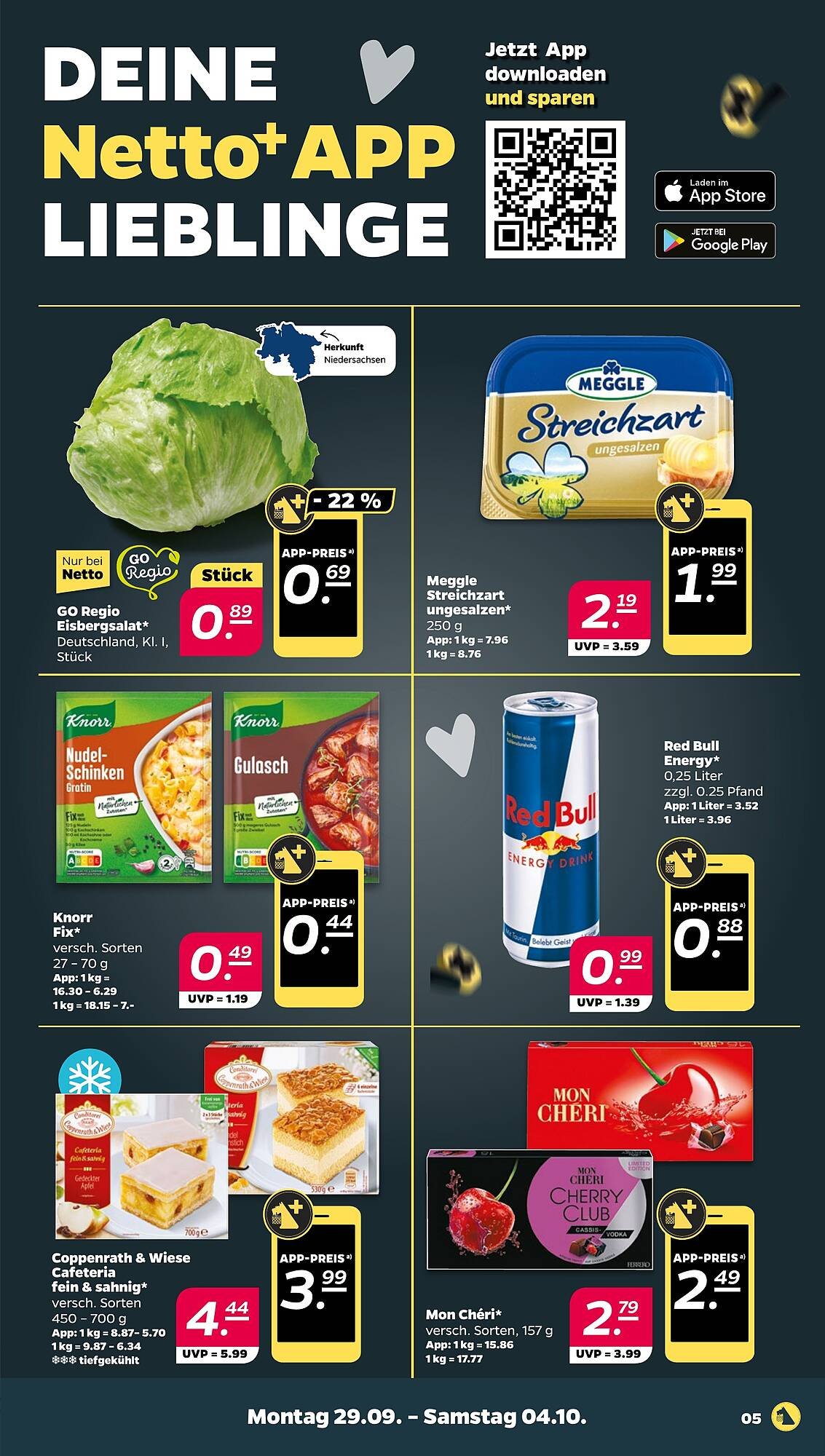 NETTO Prospekt (2025-09-29 - 2025-10-04) | 5