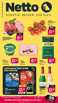 NETTO Prospekt (2025-09-29 - 2025-10-04)
