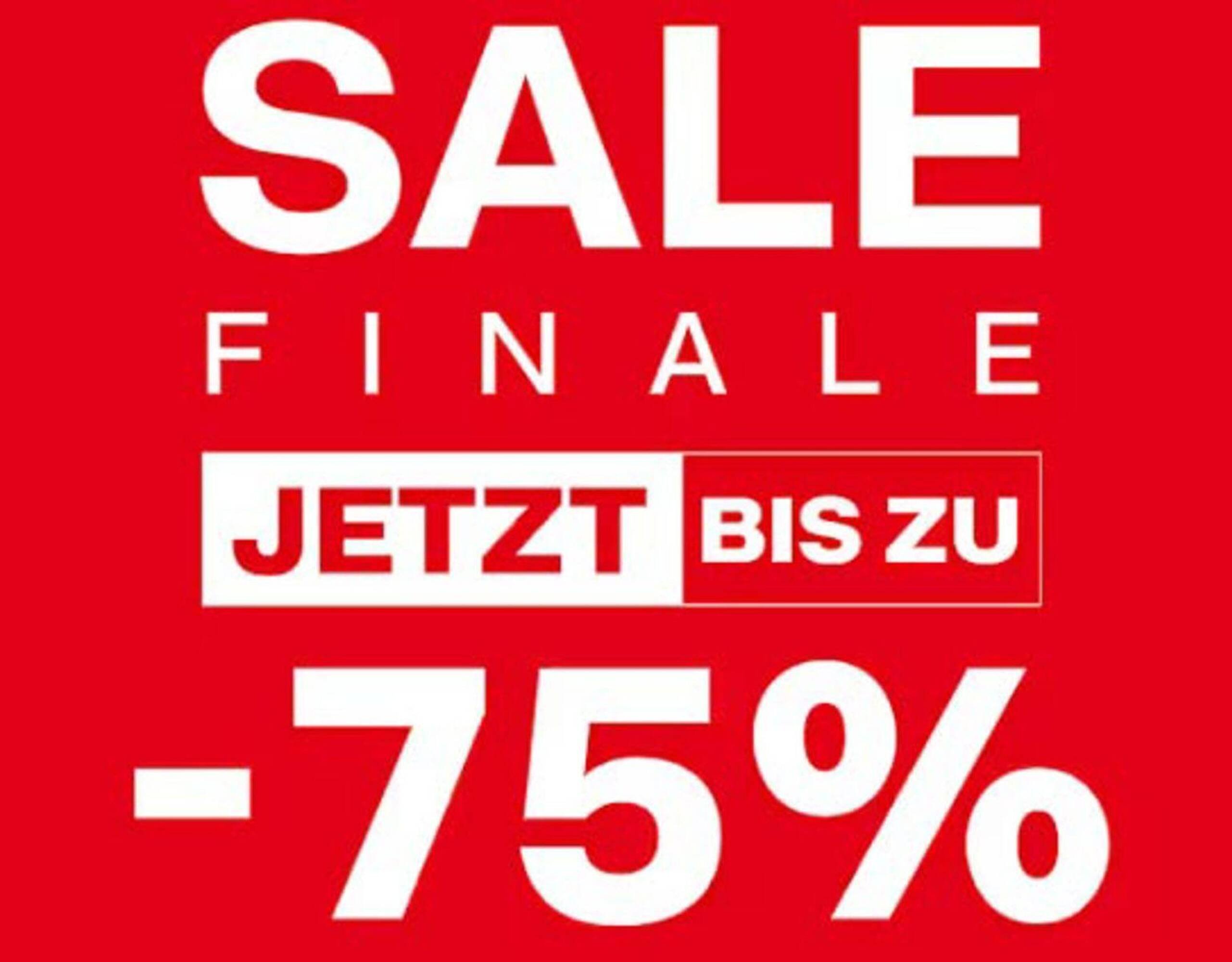 Deichmann Prospekt (2026-01-19 - 2026-02-10)