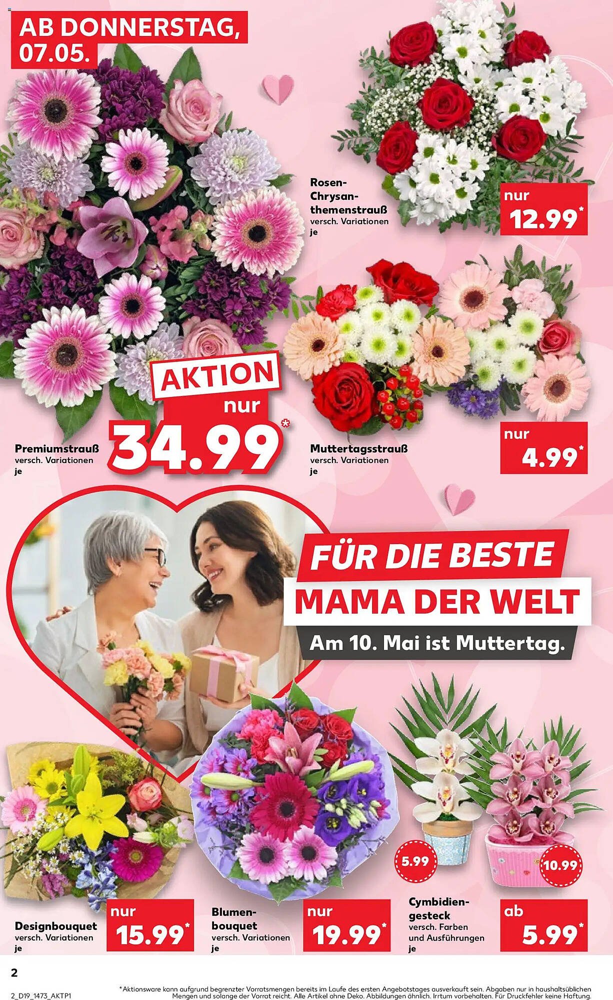 Kaufland Prospekt (2026-05-07 - 2026-05-13)