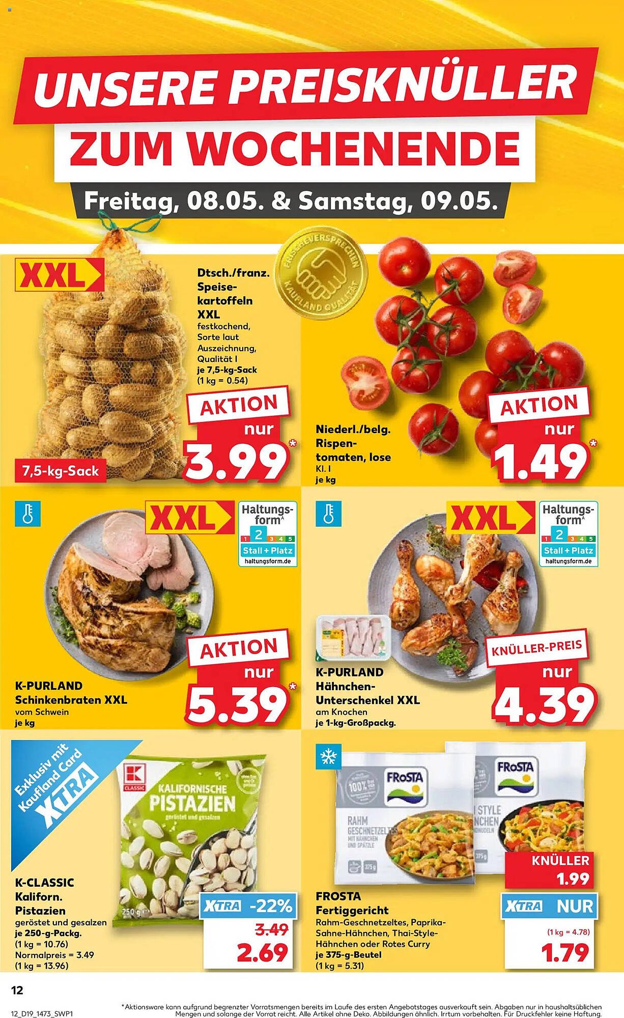 Kaufland Prospekt (2026-05-07 - 2026-05-13)