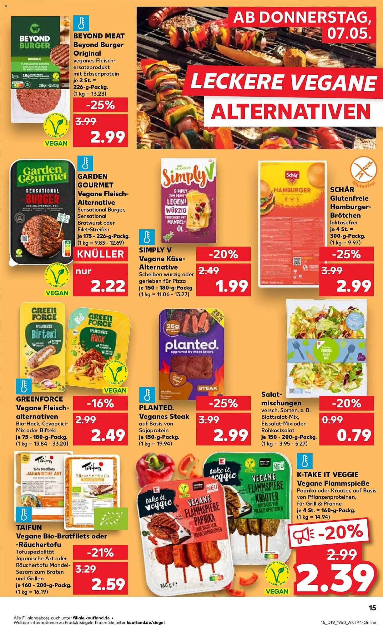 Kaufland Prospekt (2026-05-07 - 2026-05-13)