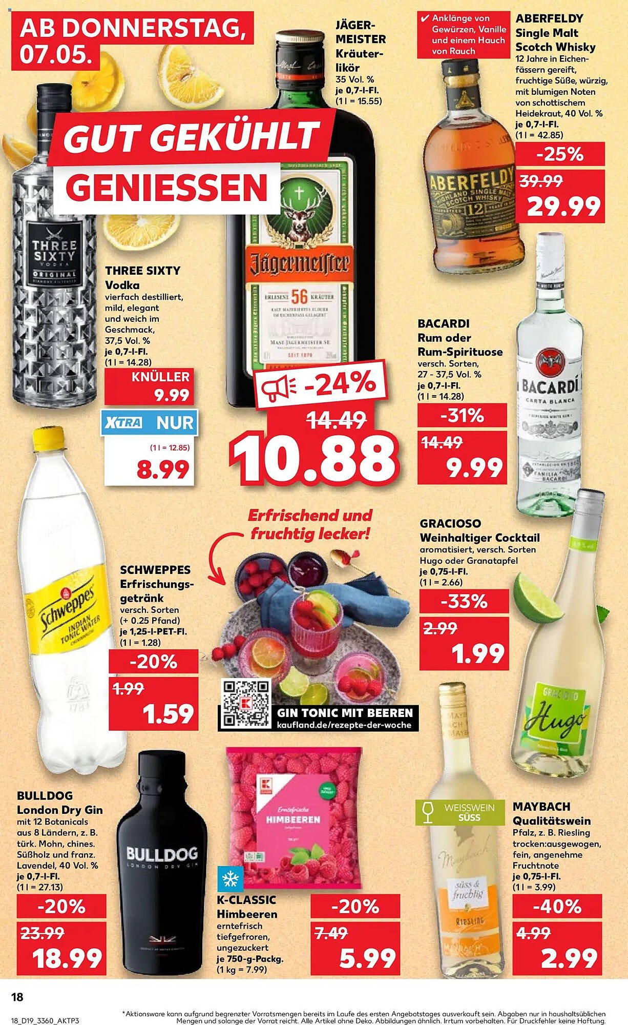 Kaufland Prospekt (2026-05-07 - 2026-05-13)