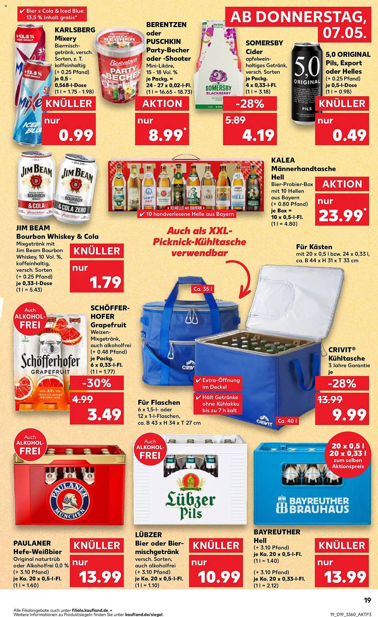 Kaufland Prospekt (2026-05-07 - 2026-05-13)