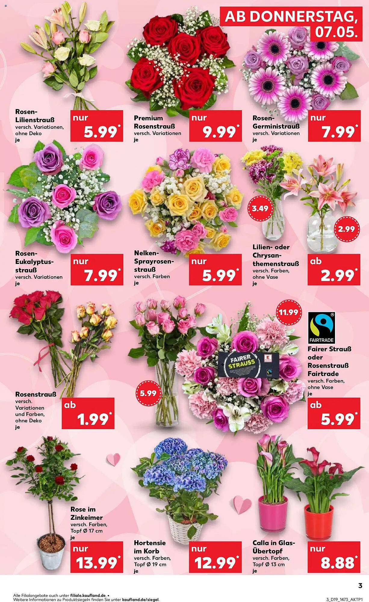 Kaufland Prospekt (2026-05-07 - 2026-05-13)