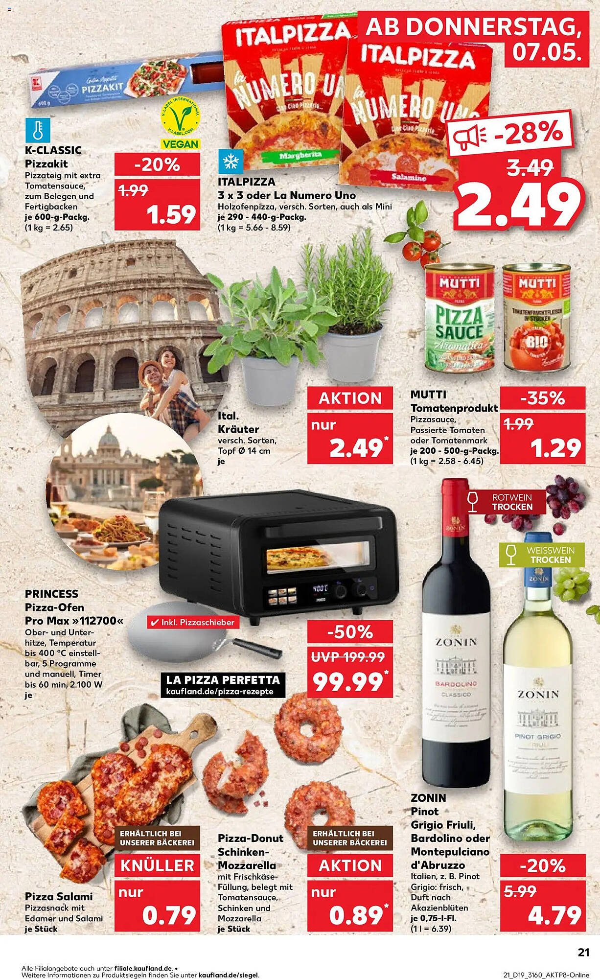 Kaufland Prospekt (2026-05-07 - 2026-05-13)