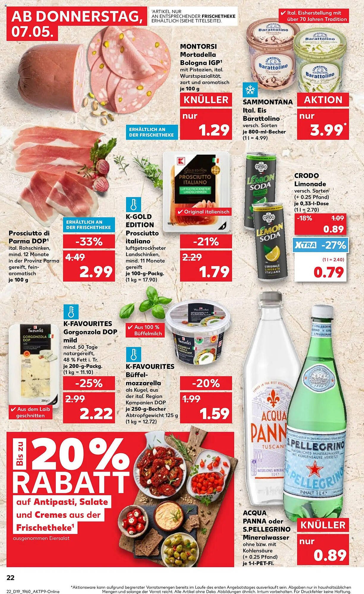 Kaufland Prospekt (2026-05-07 - 2026-05-13)