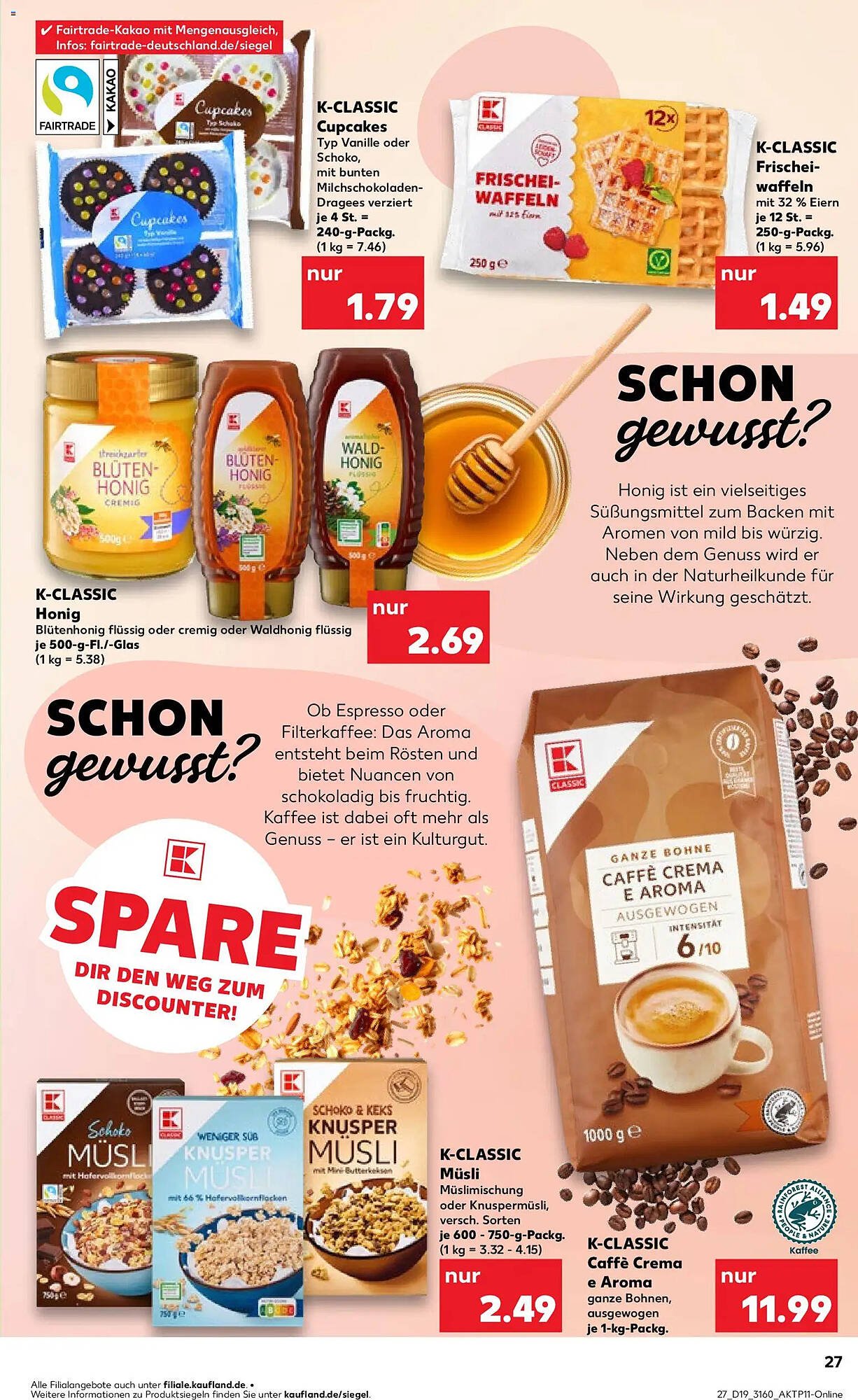 Kaufland Prospekt (2026-05-07 - 2026-05-13)