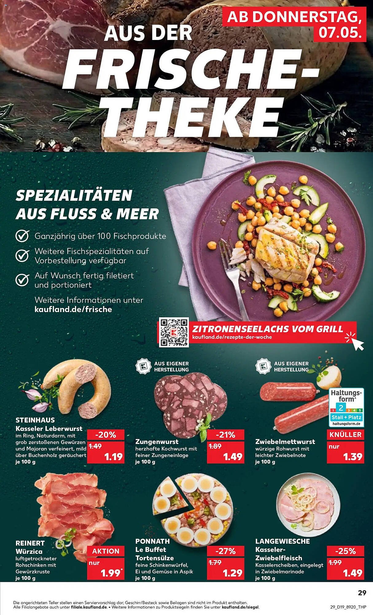 Kaufland Prospekt (2026-05-07 - 2026-05-13)
