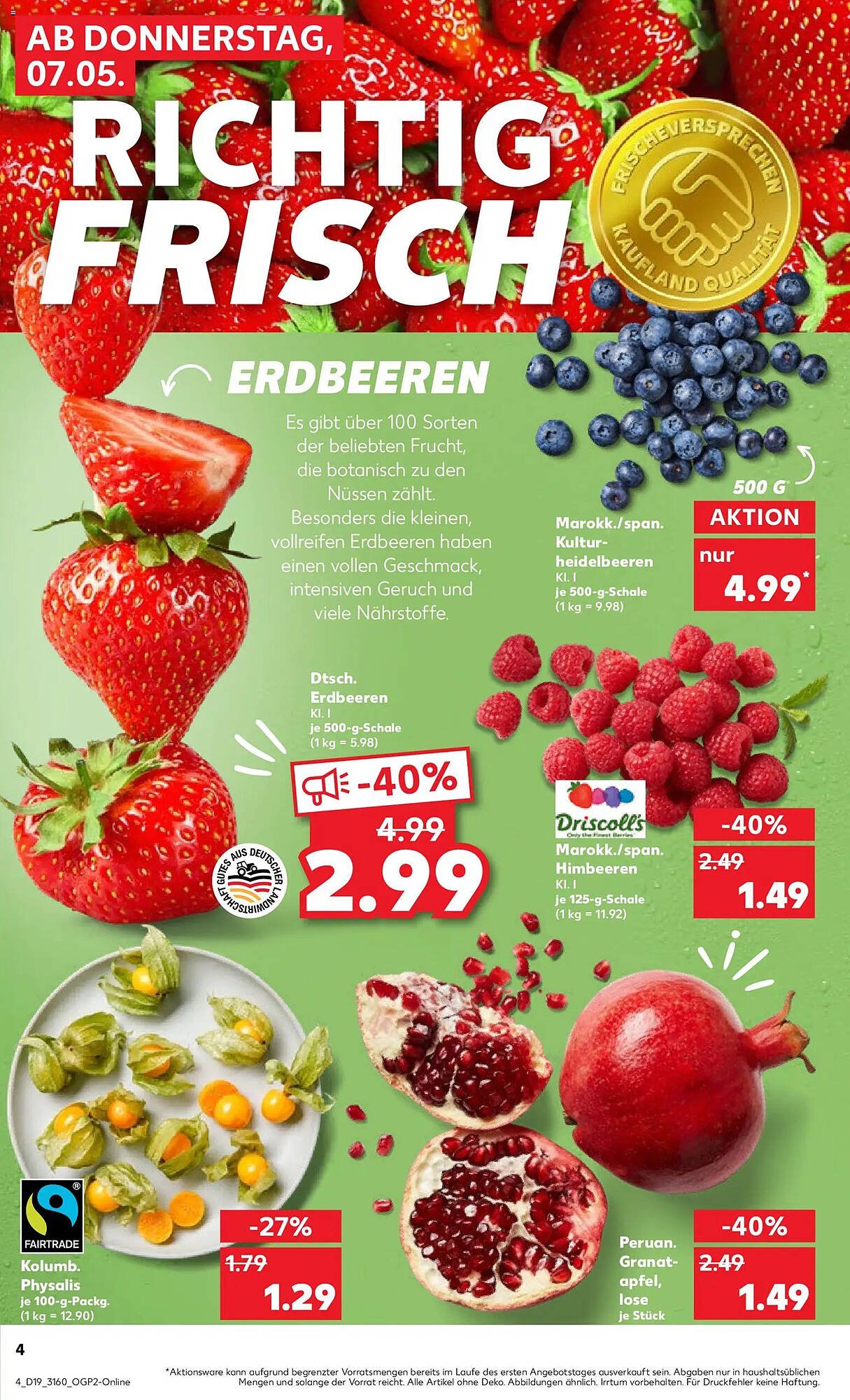 Kaufland Prospekt (2026-05-07 - 2026-05-13)
