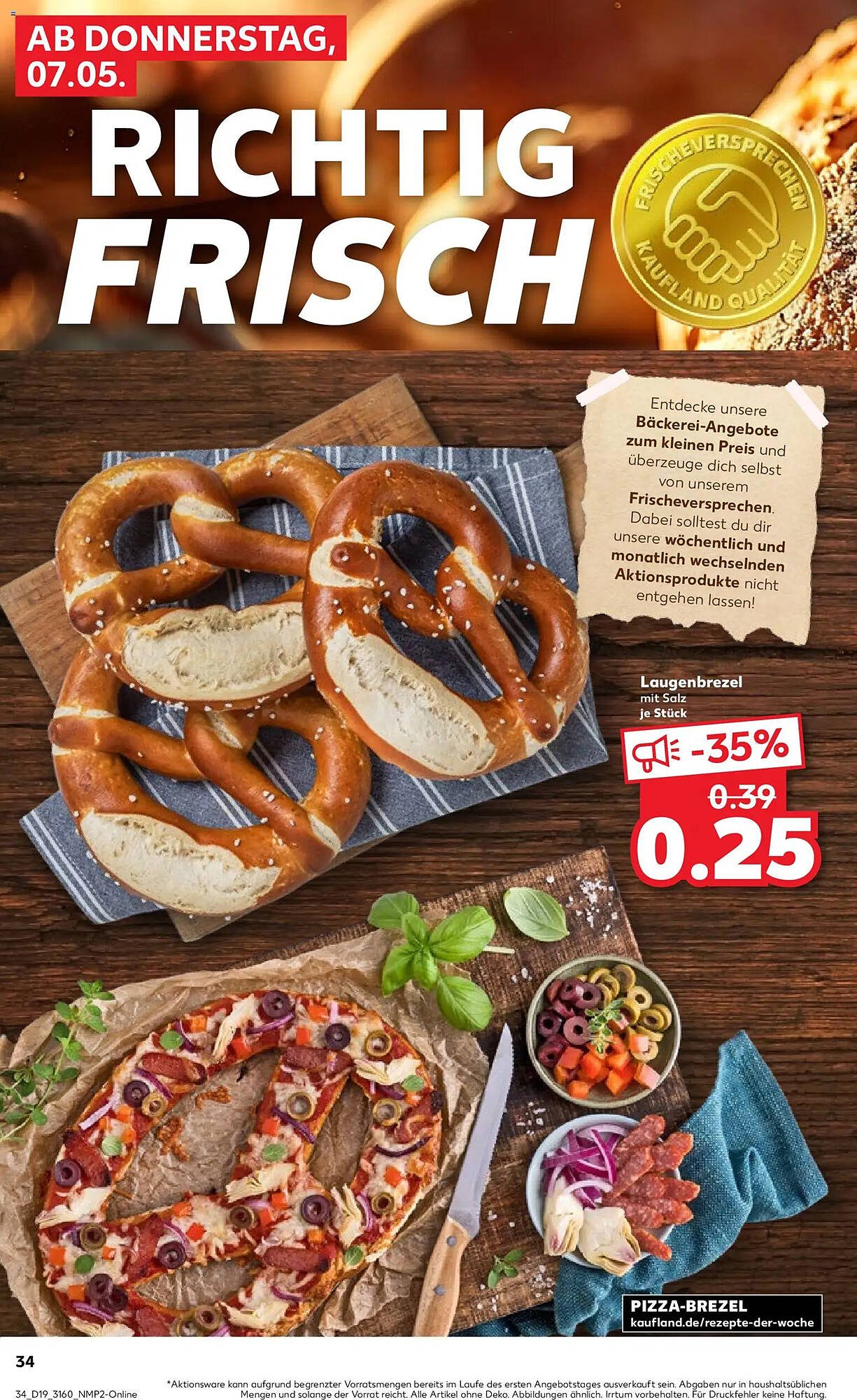 Kaufland Prospekt (2026-05-07 - 2026-05-13)