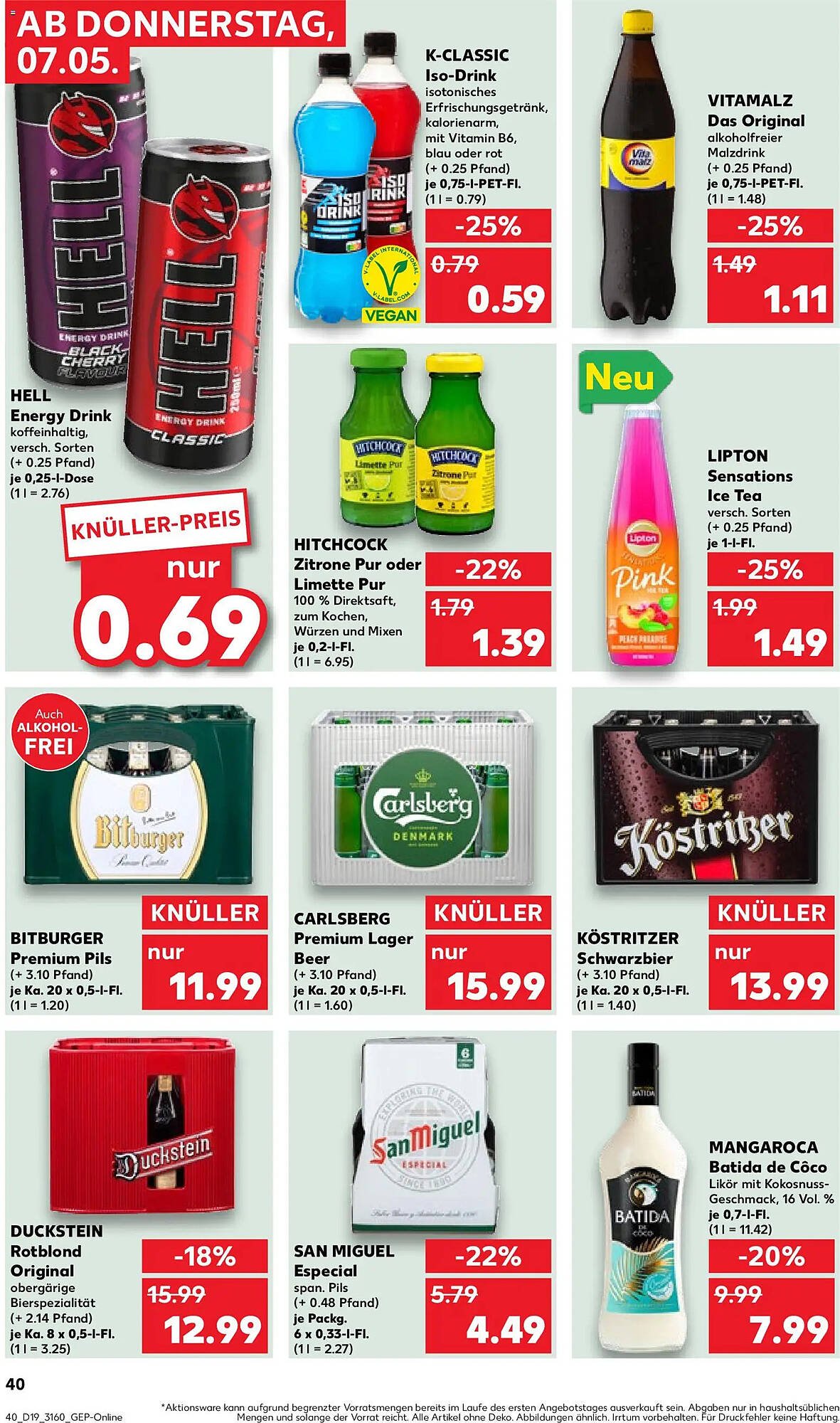Kaufland Prospekt (2026-05-07 - 2026-05-13)