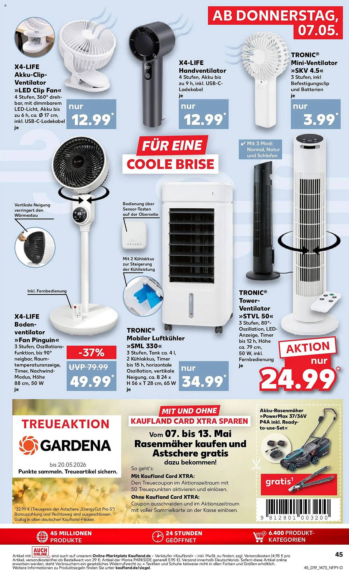 Kaufland Prospekt (2026-05-07 - 2026-05-13)