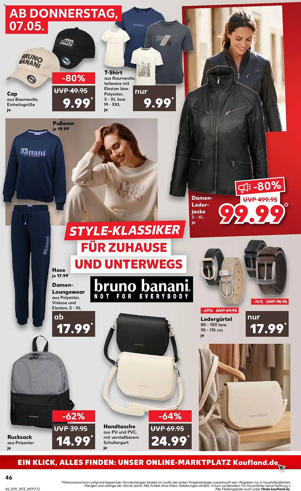 Kaufland Prospekt (2026-05-07 - 2026-05-13)