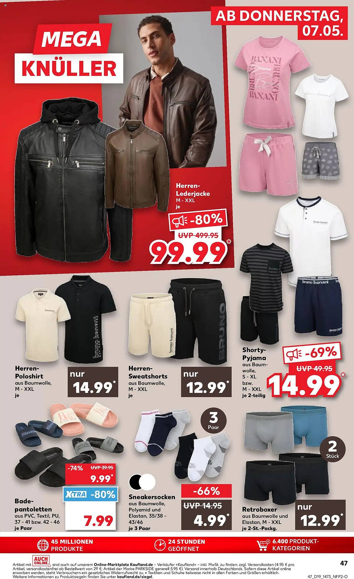 Kaufland Prospekt (2026-05-07 - 2026-05-13)