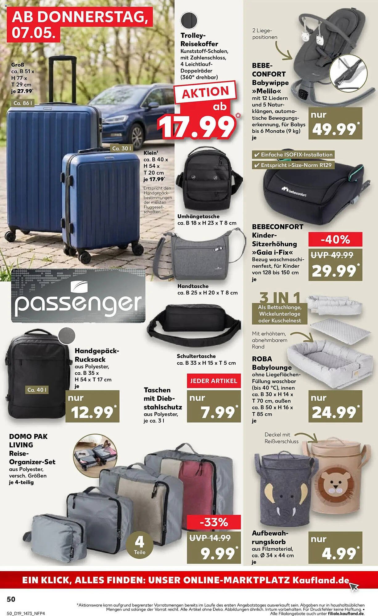 Kaufland Prospekt (2026-05-07 - 2026-05-13)