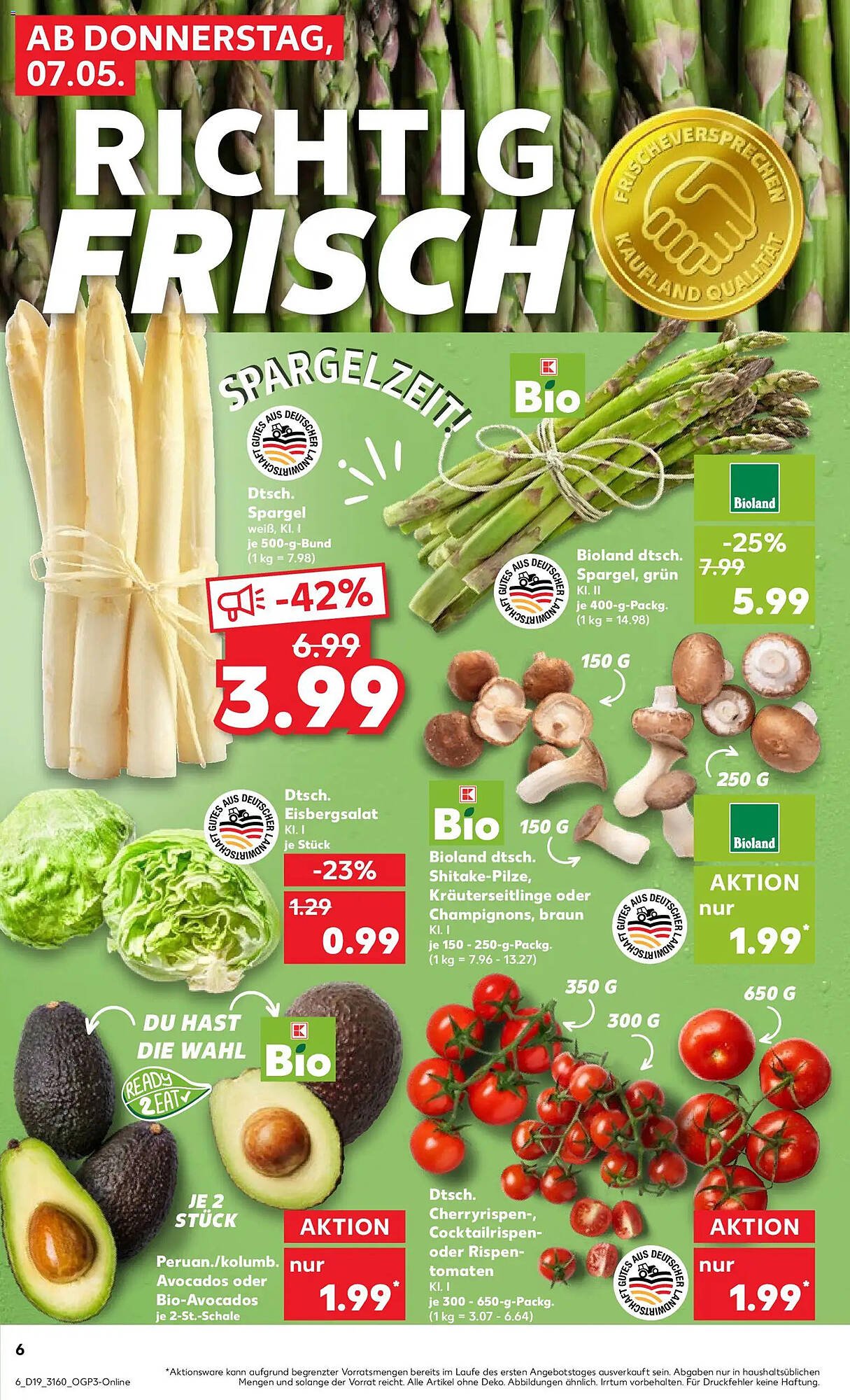 Kaufland Prospekt (2026-05-07 - 2026-05-13)