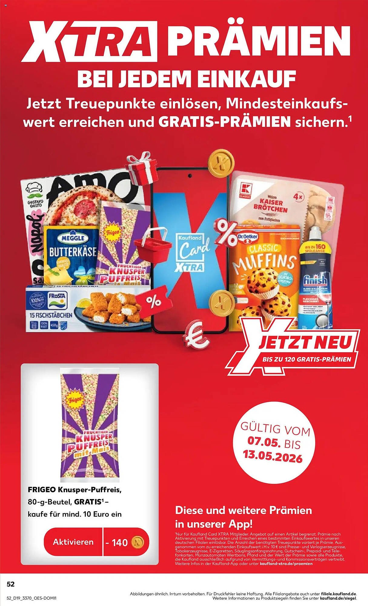 Kaufland Prospekt (2026-05-07 - 2026-05-13)