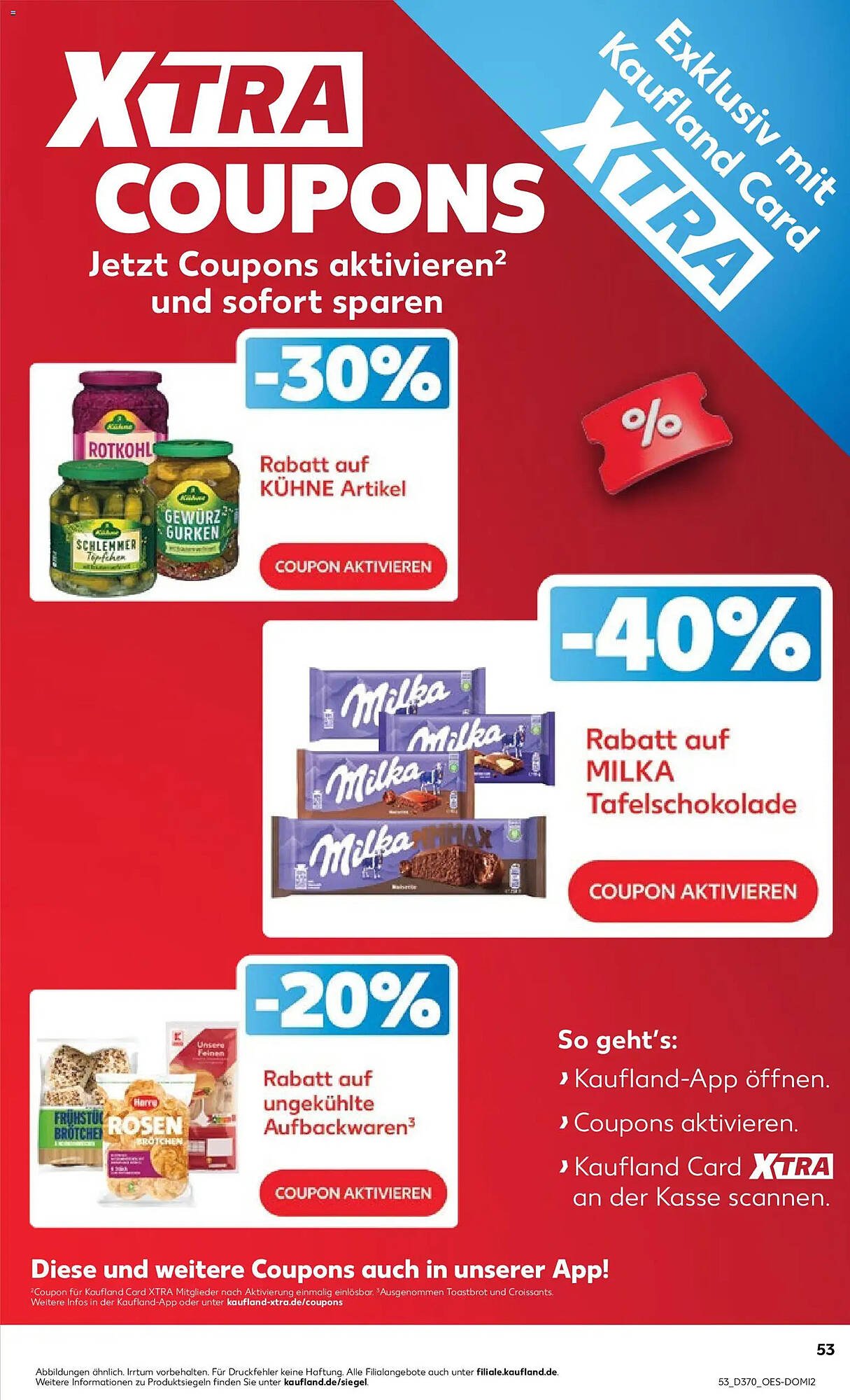 Kaufland Prospekt (2026-05-07 - 2026-05-13)