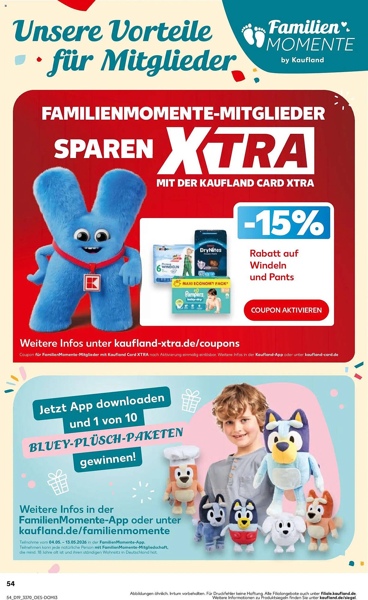 Kaufland Prospekt (2026-05-07 - 2026-05-13)