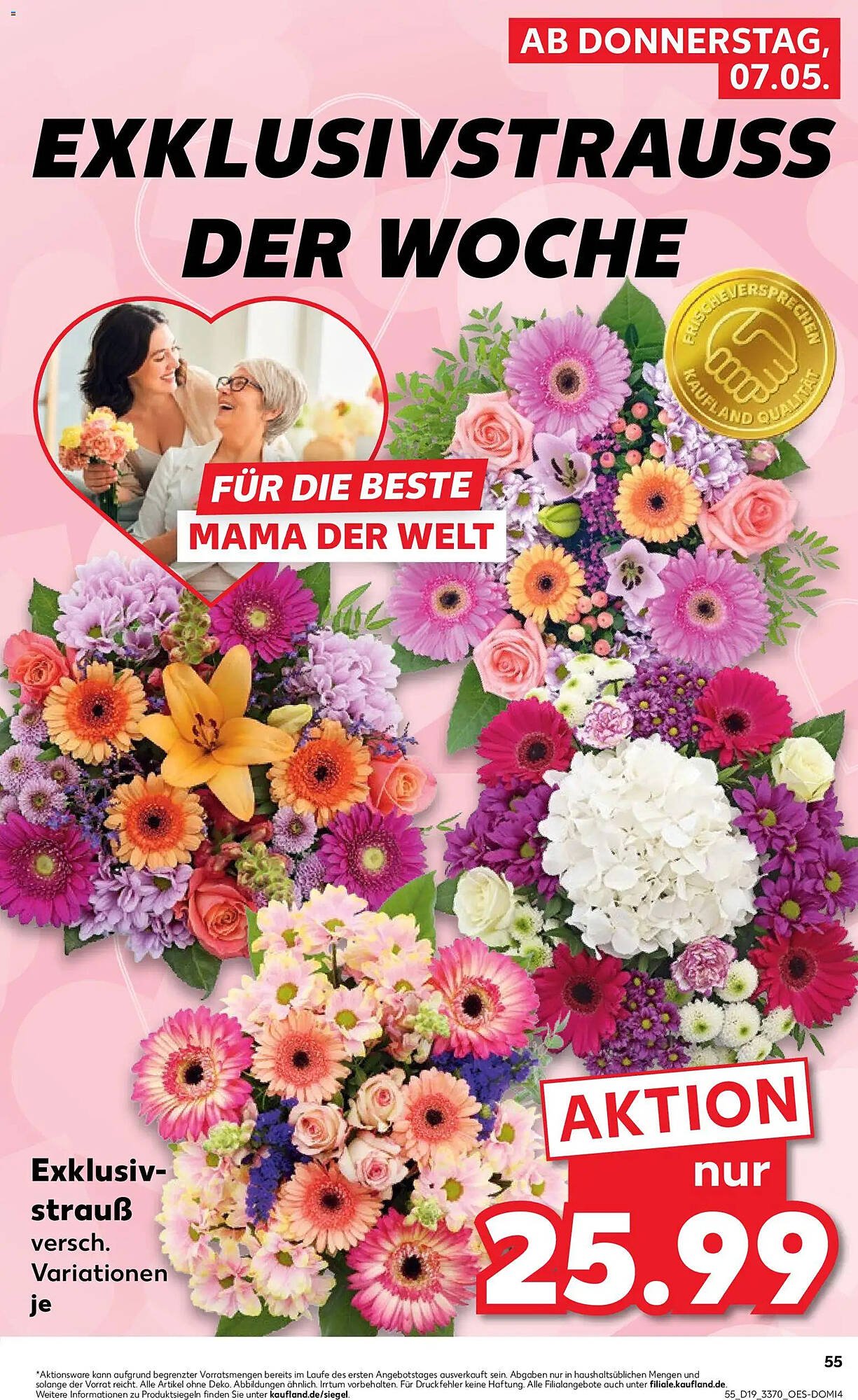 Kaufland Prospekt (2026-05-07 - 2026-05-13)