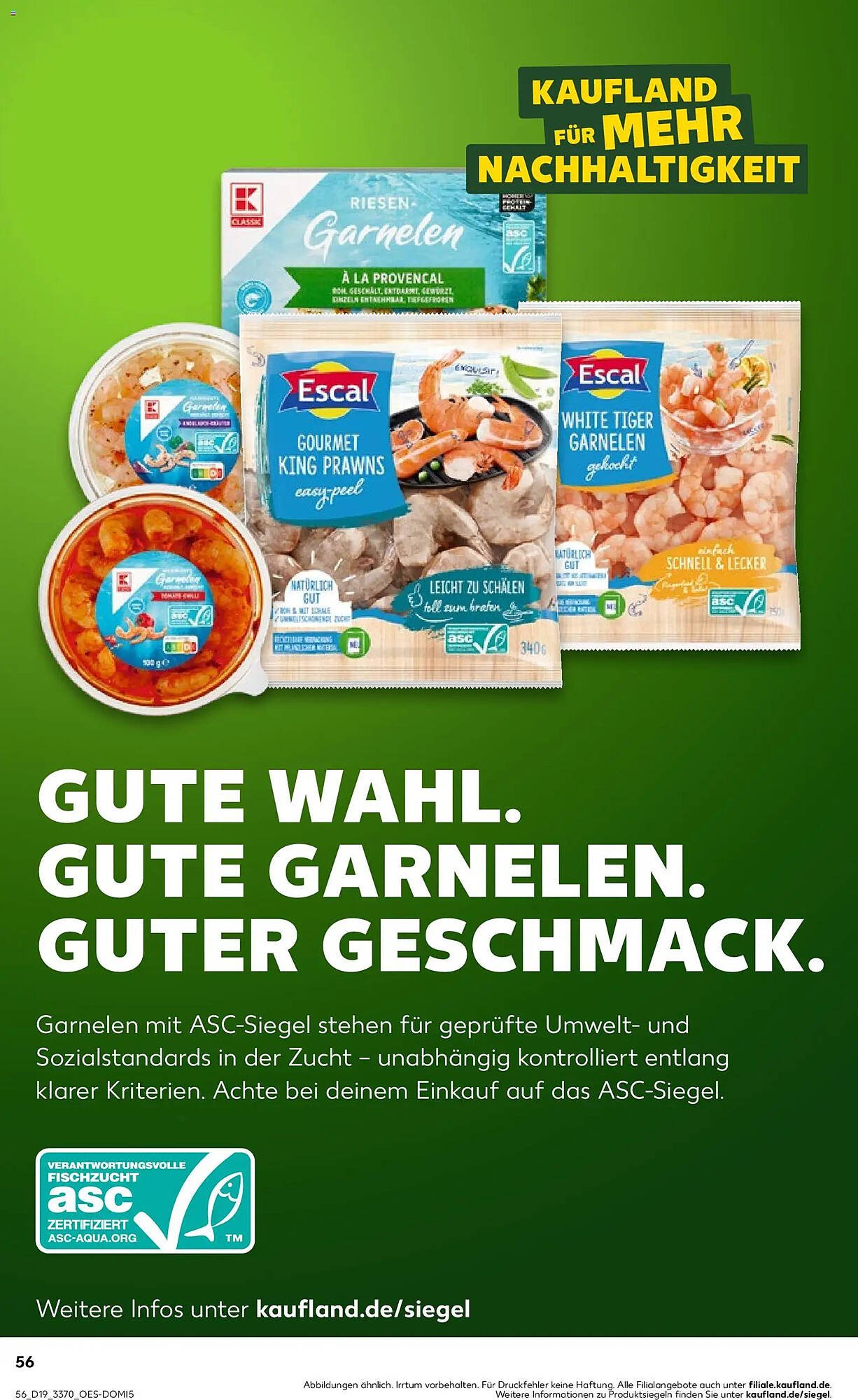 Kaufland Prospekt (2026-05-07 - 2026-05-13)