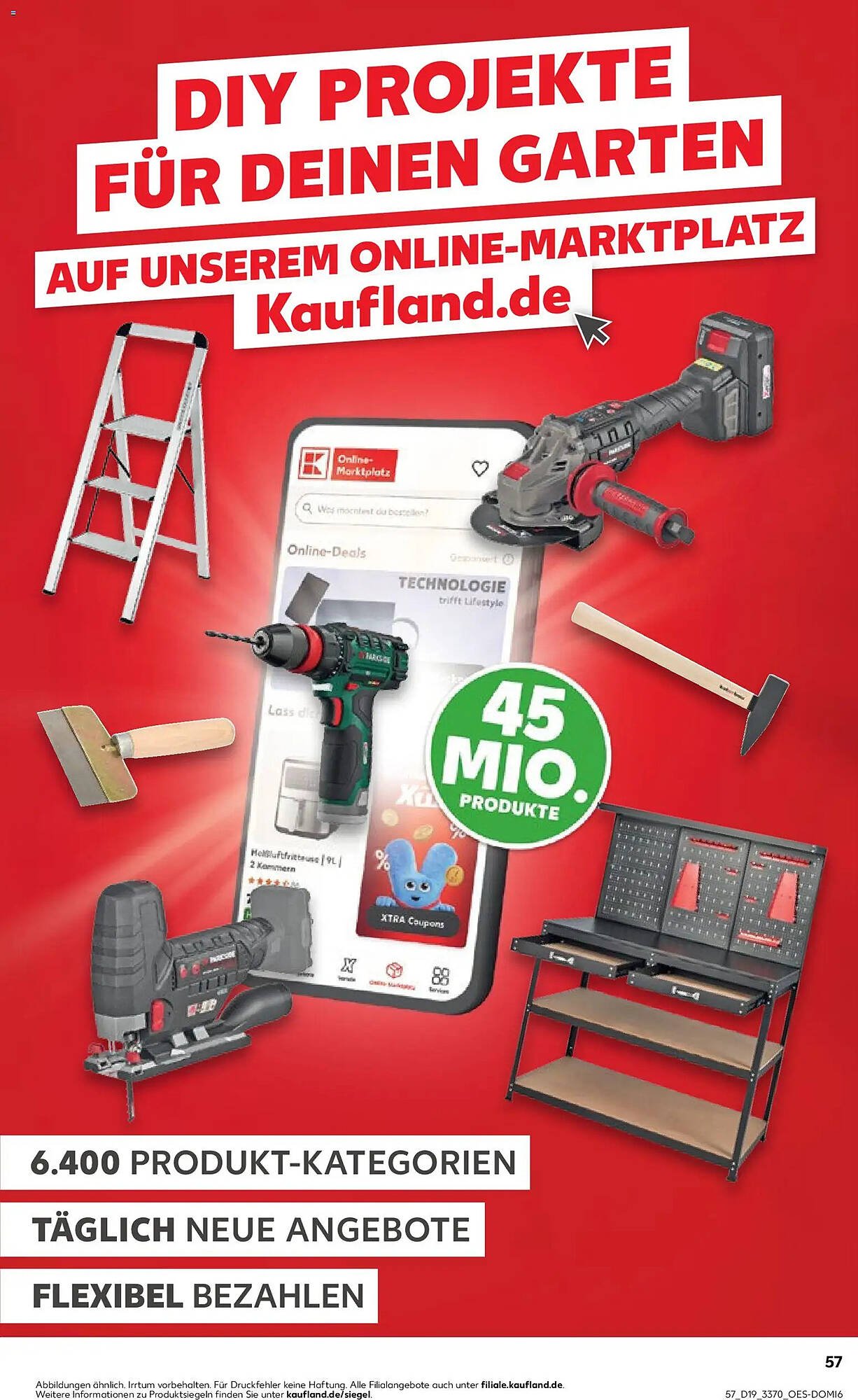 Kaufland Prospekt (2026-05-07 - 2026-05-13)