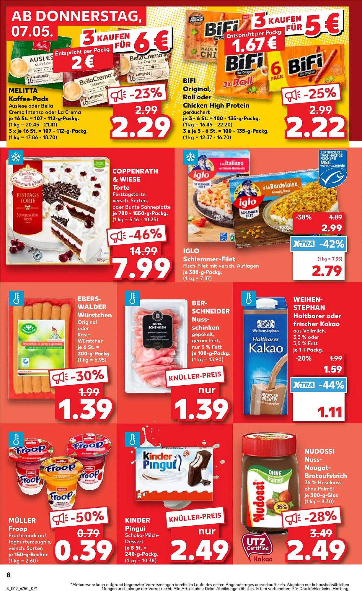 Kaufland Prospekt (2026-05-07 - 2026-05-13)