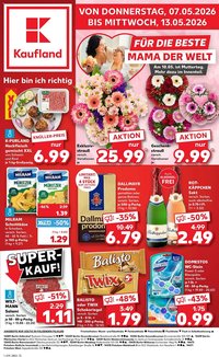 Kaufland Prospekt