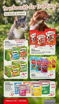 Zookauf Prospekt
