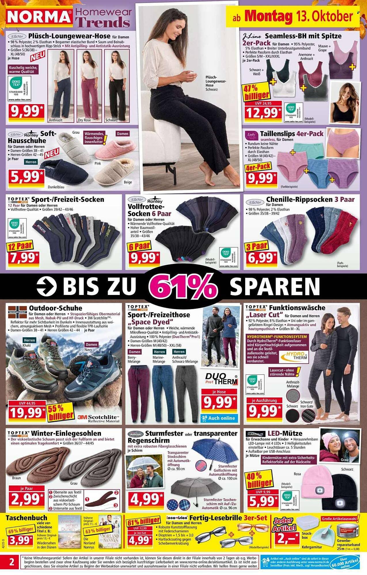 Norma Prospekt (2025-10-13 - 2025-10-19) | 2