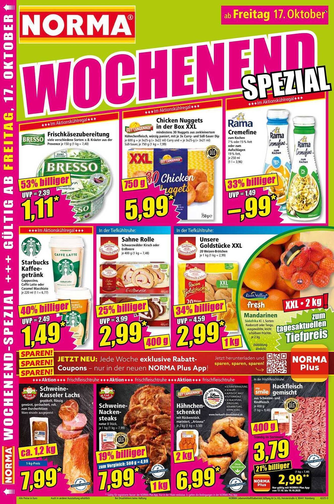 Norma Prospekt (2025-10-13 - 2025-10-19) | 16