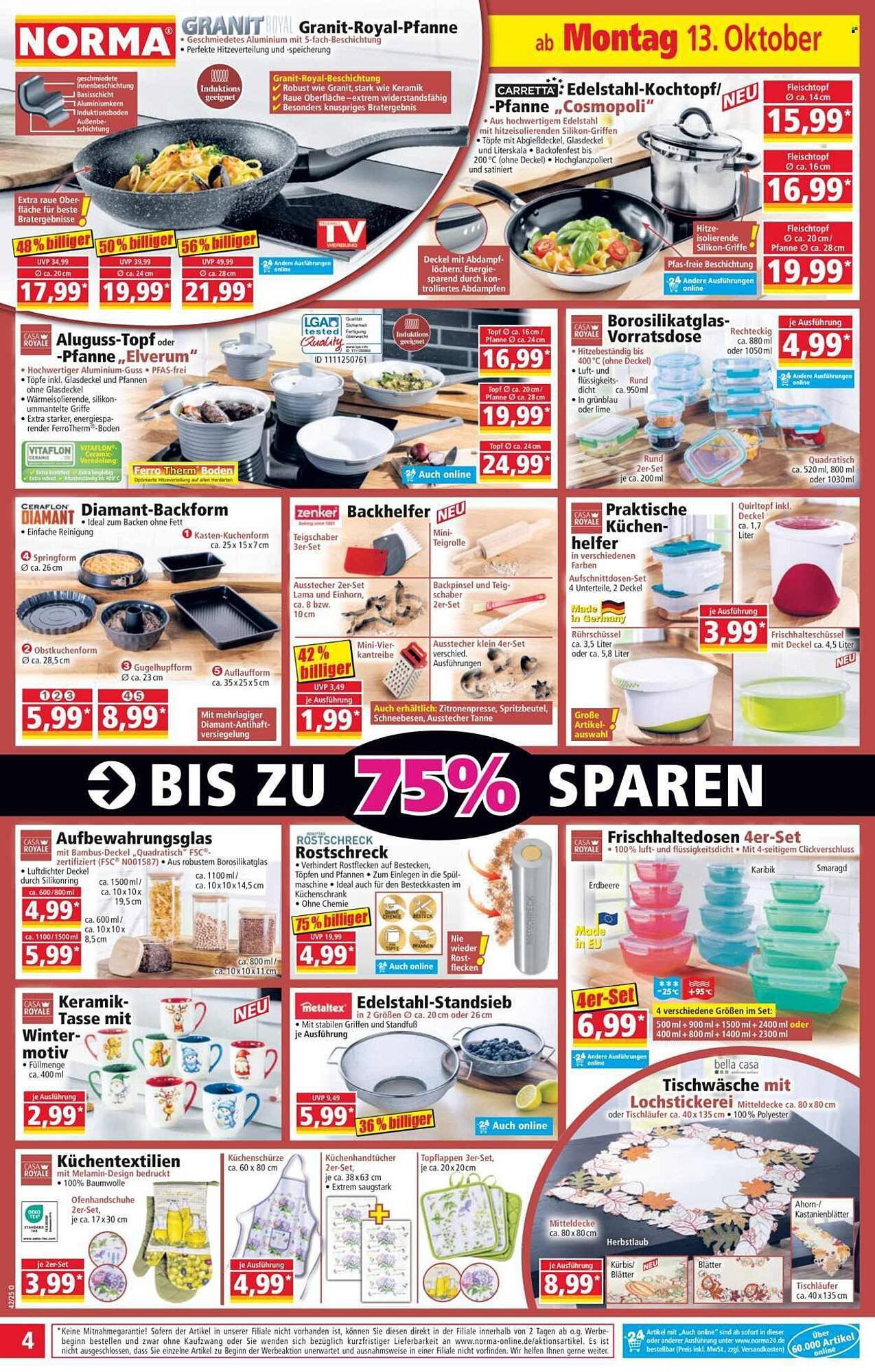 Norma Prospekt (2025-10-13 - 2025-10-19) | 4