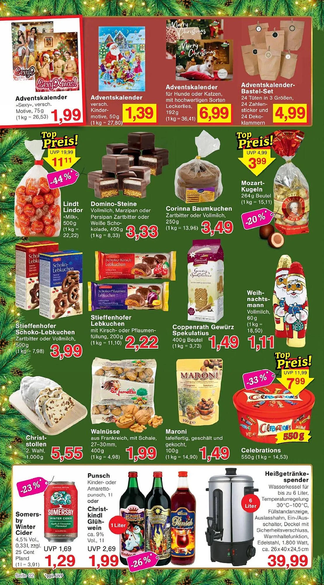 Jawoll Prospekt (2025-11-03 - 2025-11-08)