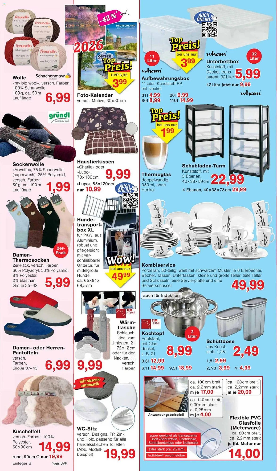 Jawoll Prospekt (2025-11-03 - 2025-11-08)