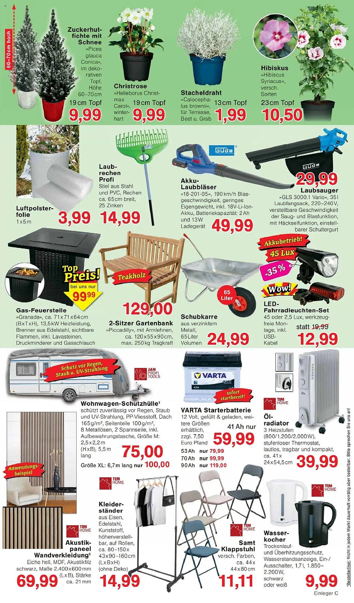 Jawoll Prospekt (2025-11-03 - 2025-11-08)