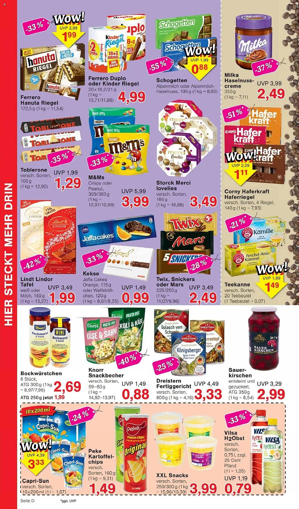 Jawoll Prospekt (2025-11-03 - 2025-11-08)