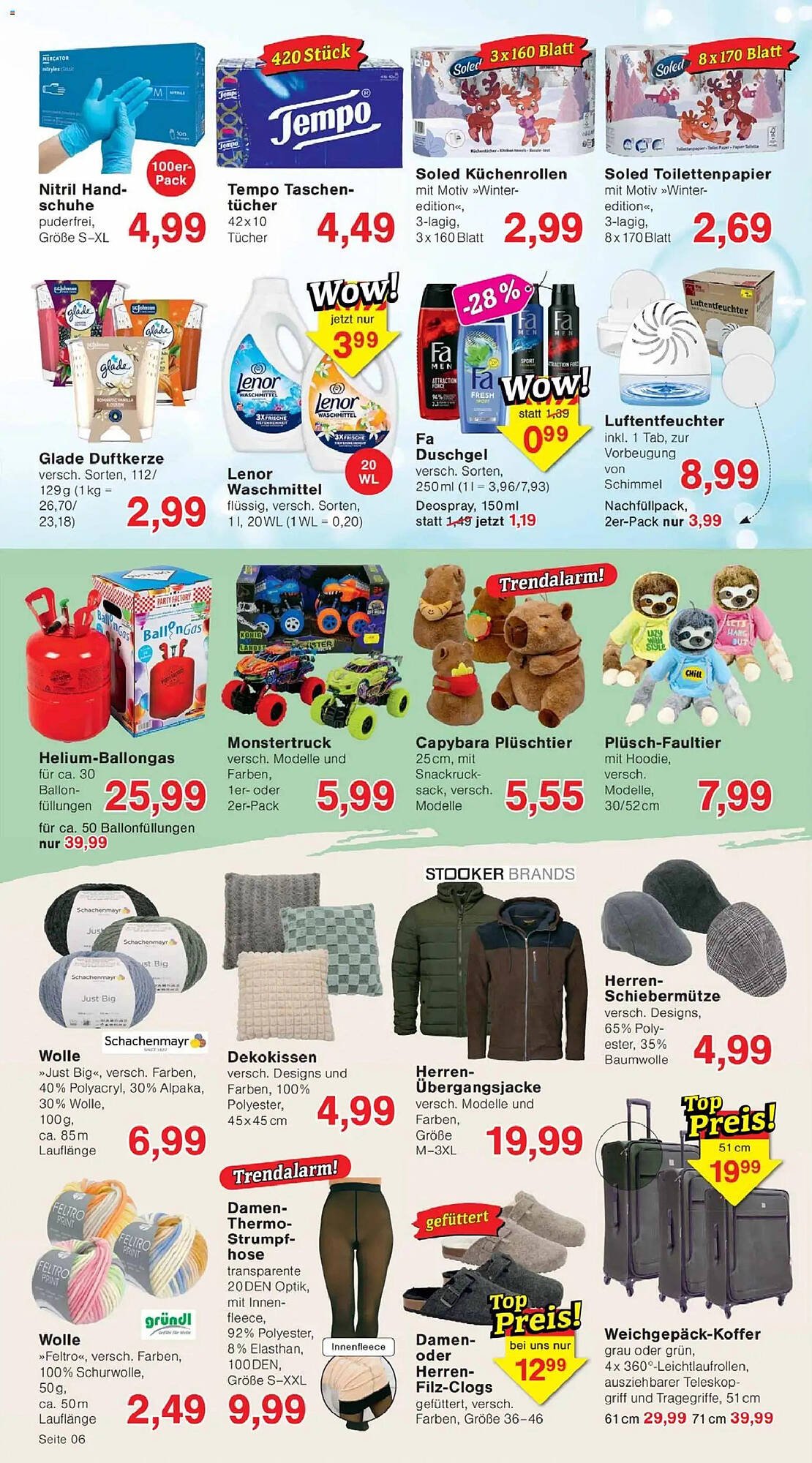 Jawoll Prospekt (2025-11-03 - 2025-11-08)