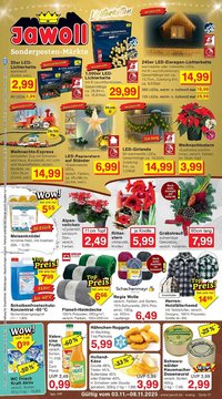 Jawoll Prospekt (2025-11-03 - 2025-11-08)