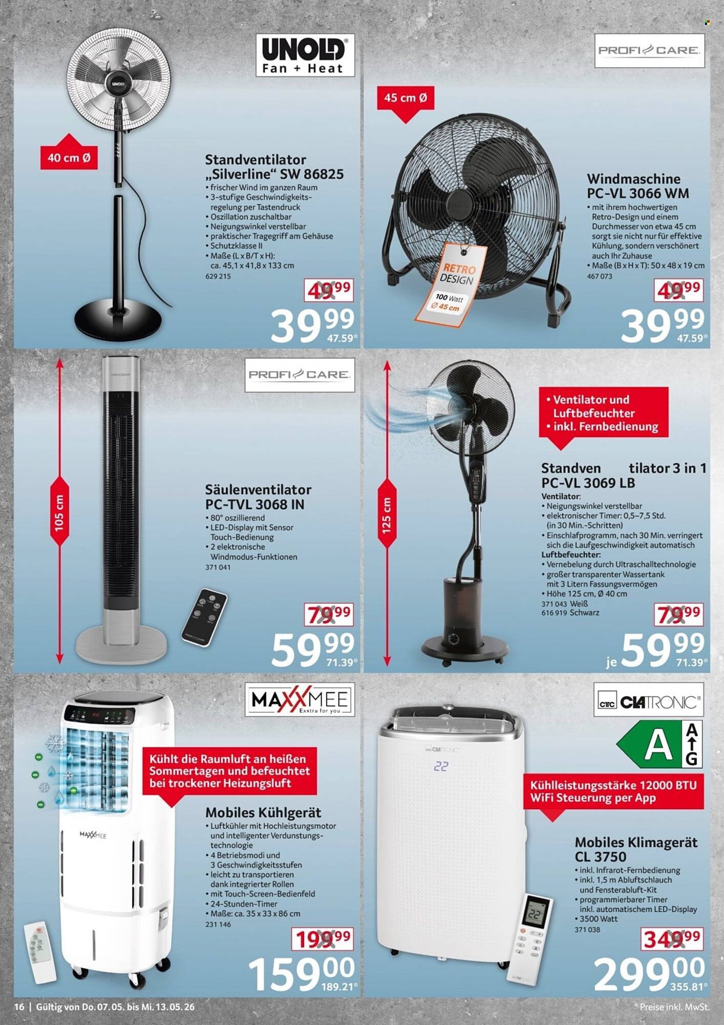 Selgros Prospekt (2026-05-07 - 2026-05-13)