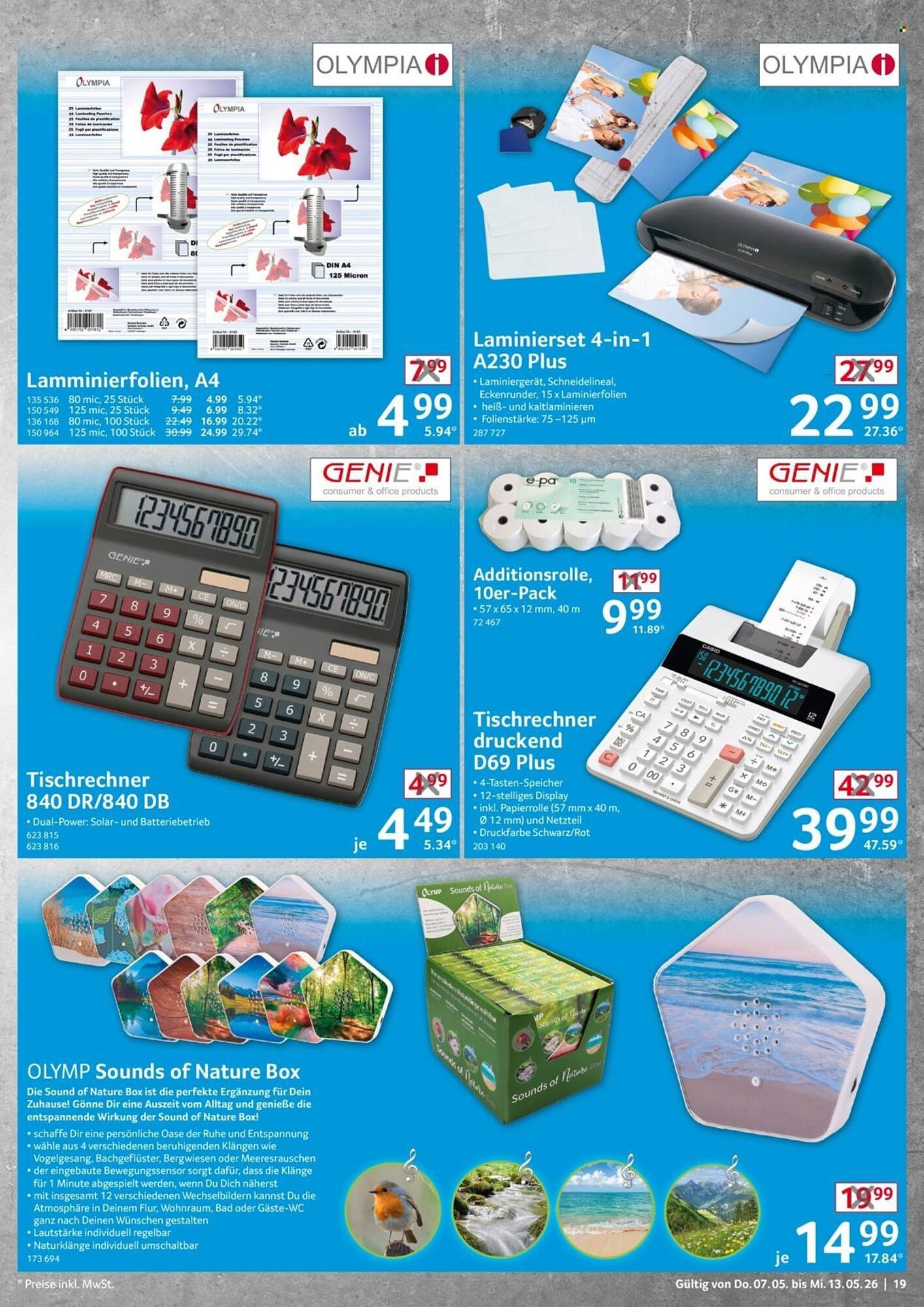 Selgros Prospekt (2026-05-07 - 2026-05-13)