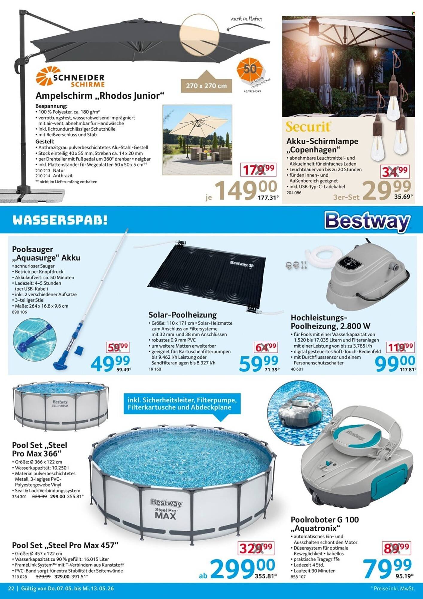 Selgros Prospekt (2026-05-07 - 2026-05-13)